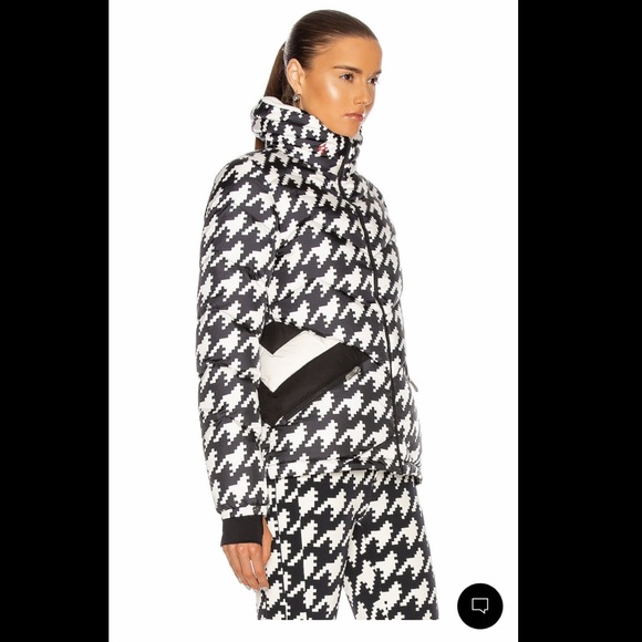 PERFECT MOMENT APRES DUVET JACKET ONLY - Picture 3 of 7